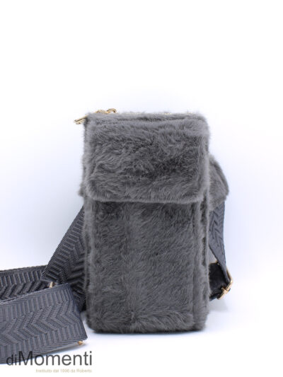 Phone Bag Noa - Grijs