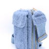 Phone Bag Noa - Licht Blauw