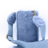 Phone Bag Noa - Licht Blauw