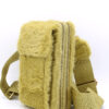 Phone Bag Noa - Oker Geel