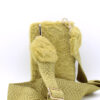 Phone Bag Noa - Oker Geel