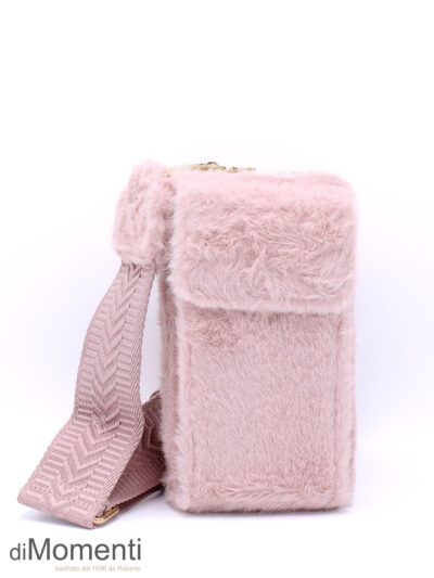 Phone Bag Noa - Roze