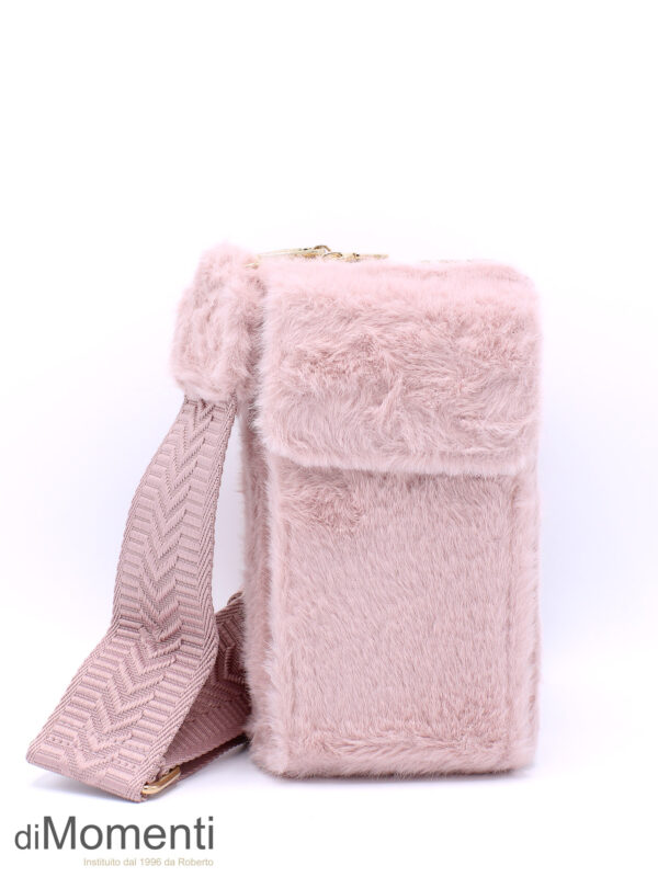 Phone Bag Noa - Roze