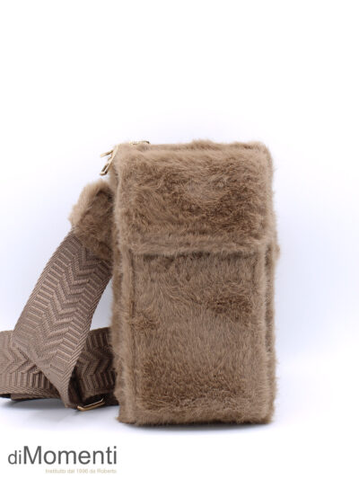 Phone Bag Noa - Taupe