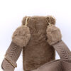 Phone Bag Noa - Taupe