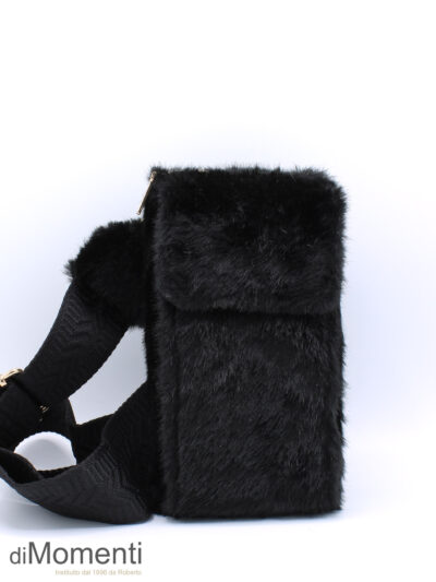 Phone Bag Noa - Zwart