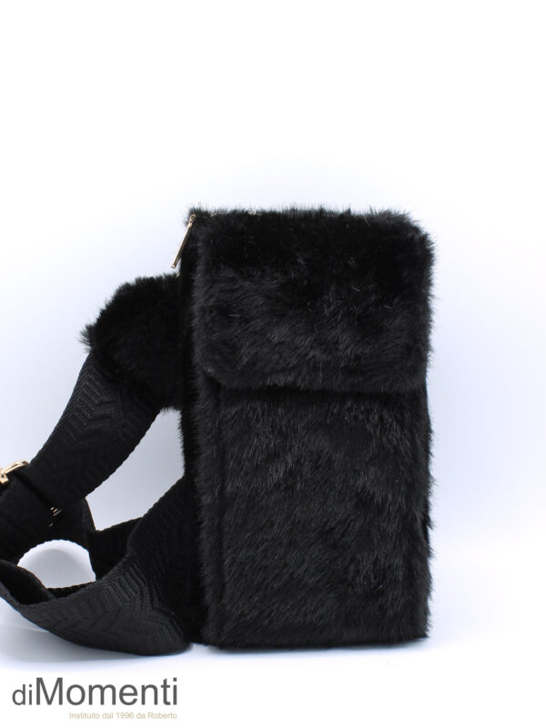 Phone Bag Noa - Zwart