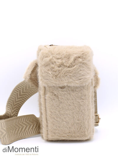 Phone Bag Noa - Beige