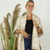 Poncho Contessa - Beige