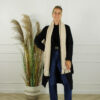 Sjaal Justine - Beige