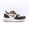 Sneaker Desty - Coffee