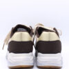 Sneaker Desty - Coffee