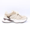 Sneaker Challenge - Beige