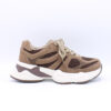 Sneaker Challenge - Coffee
