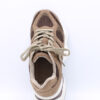 Sneaker Challenge - Coffee