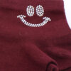 Sok Smiley - Bordeaux