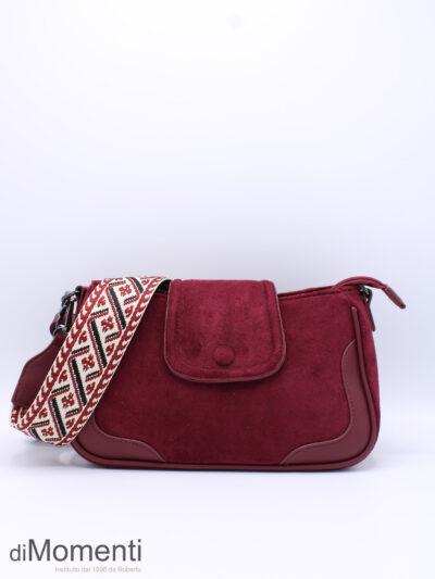 Tas Brooklyn - Bordeaux