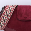 Tas Brooklyn - Bordeaux