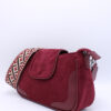 Tas Brooklyn - Bordeaux