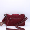 Tas Brooklyn - Bordeaux