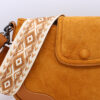 Tas Brooklyn - Cognac