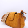 Tas Brooklyn - Cognac