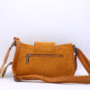Tas Brooklyn - Cognac