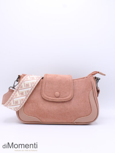 Tas Brooklyn - Roze