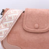 Tas Brooklyn - Roze