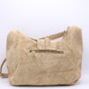 Tas Charm - Beige