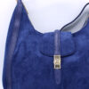 Tas Charm - Blauw