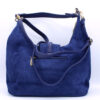 Tas Charm - Blauw