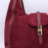 Tas Charm - Bordeaux