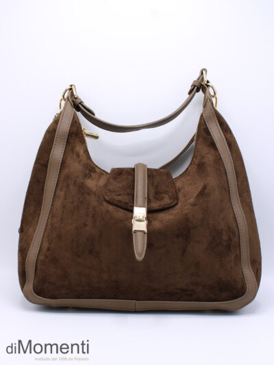 Tas Charm - Coffee