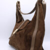 Tas Charm - Coffee