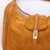 Tas Charm - Cognac