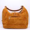 Tas Charm - Cognac