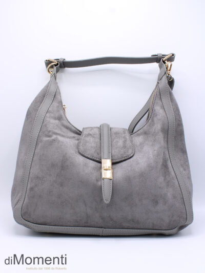 Tas Charm - Grijs