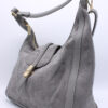 Tas Charm - Grijs
