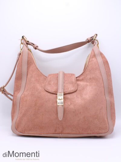 Tas Charm - Roze