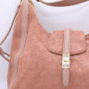 Tas Charm - Roze