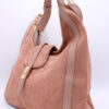 Tas Charm - Roze