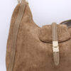 Tas Charm - Taupe
