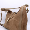 Tas Charm - Taupe