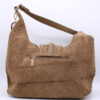 Tas Charm - Taupe