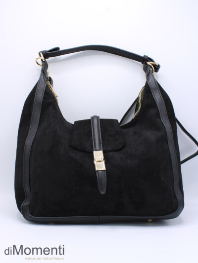 Tas Charm - Zwart