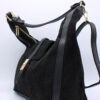 Tas Charm - Zwart