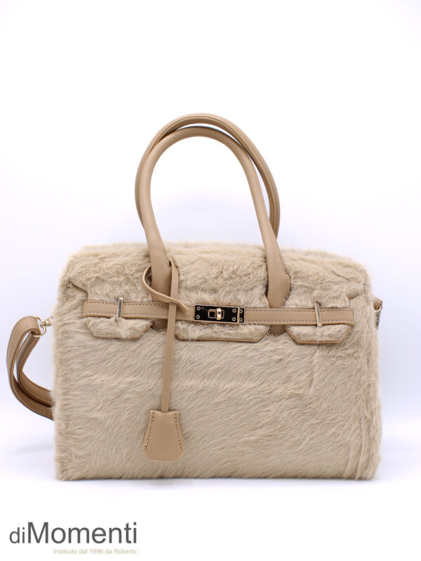 Tas Elise - Beige
