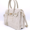 Tas Elise - Licht Beige
