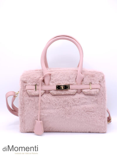 Tas Elise - Roze